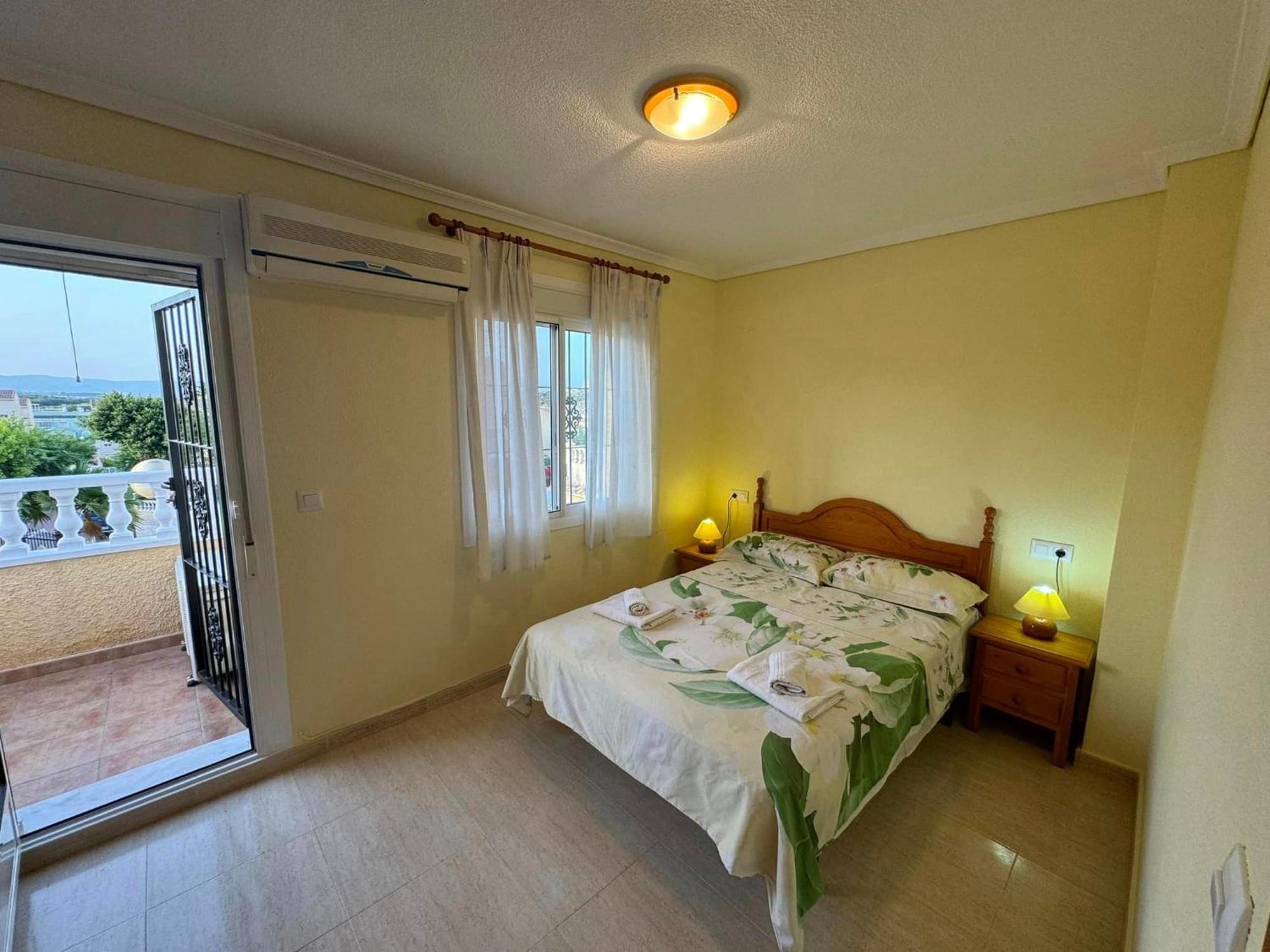 Ada & & Vacation Homestay