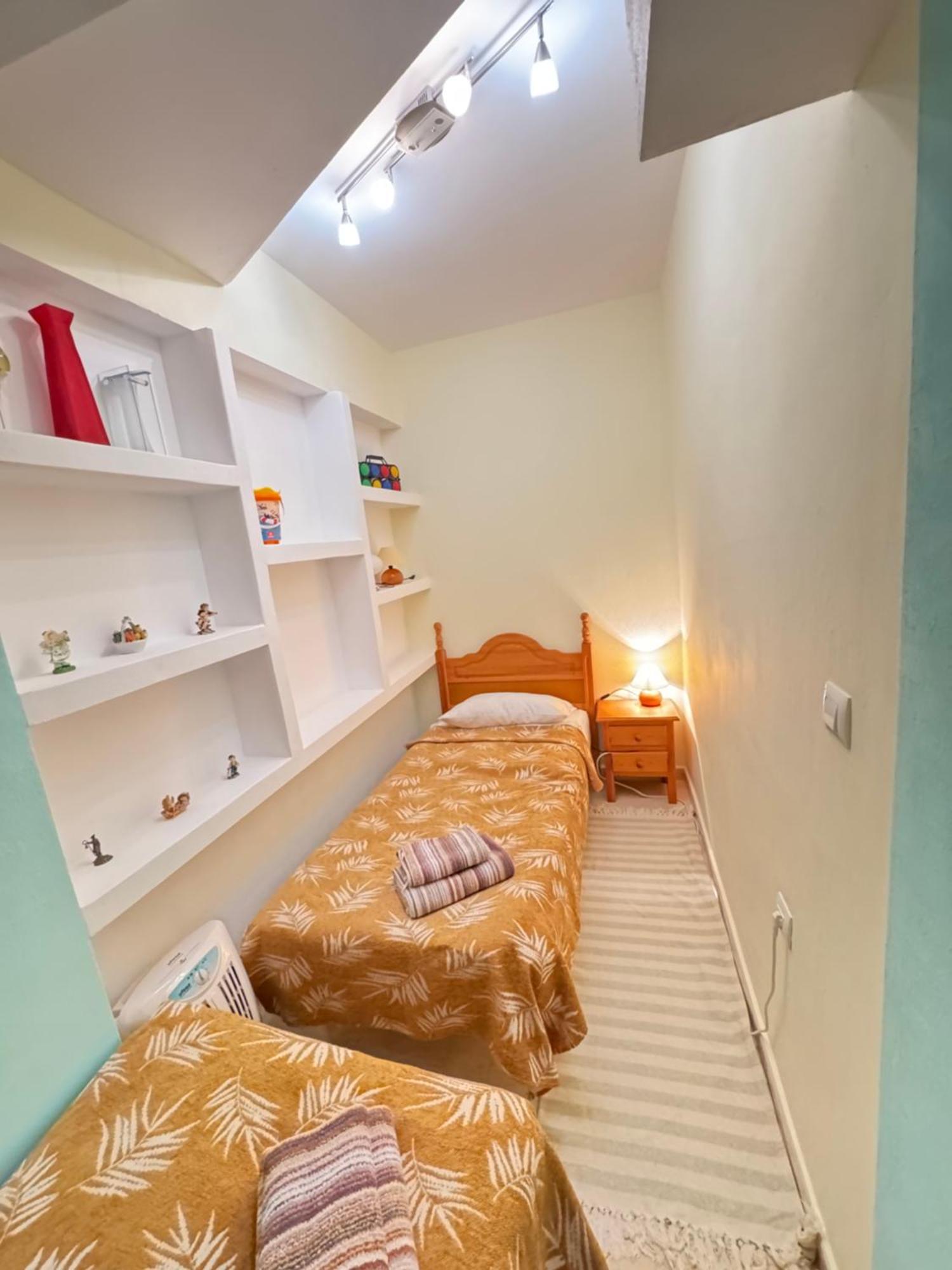 Ada & & Vacation Homestay