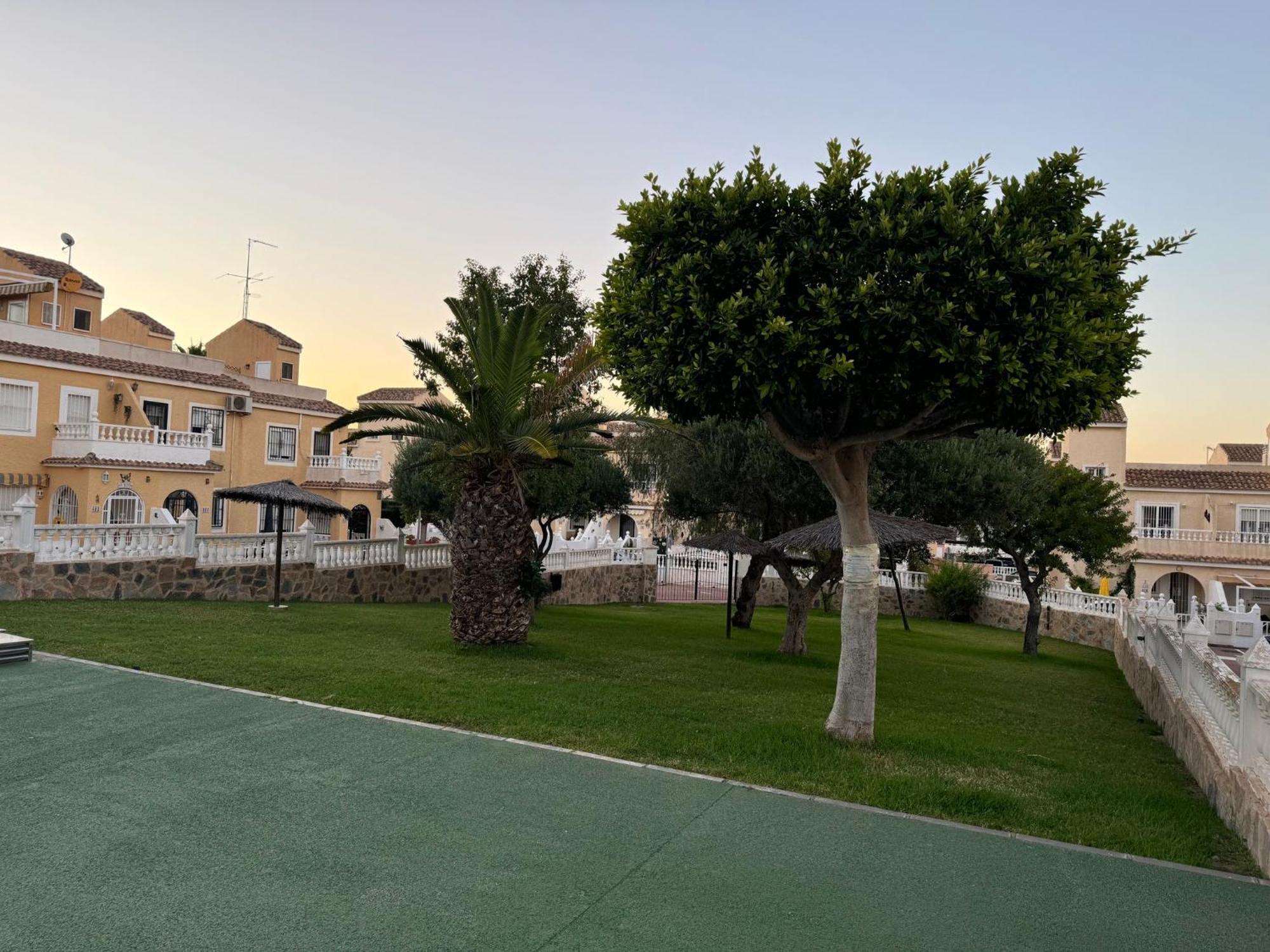 Ada & & Vacation Accommodatie bij particulieren