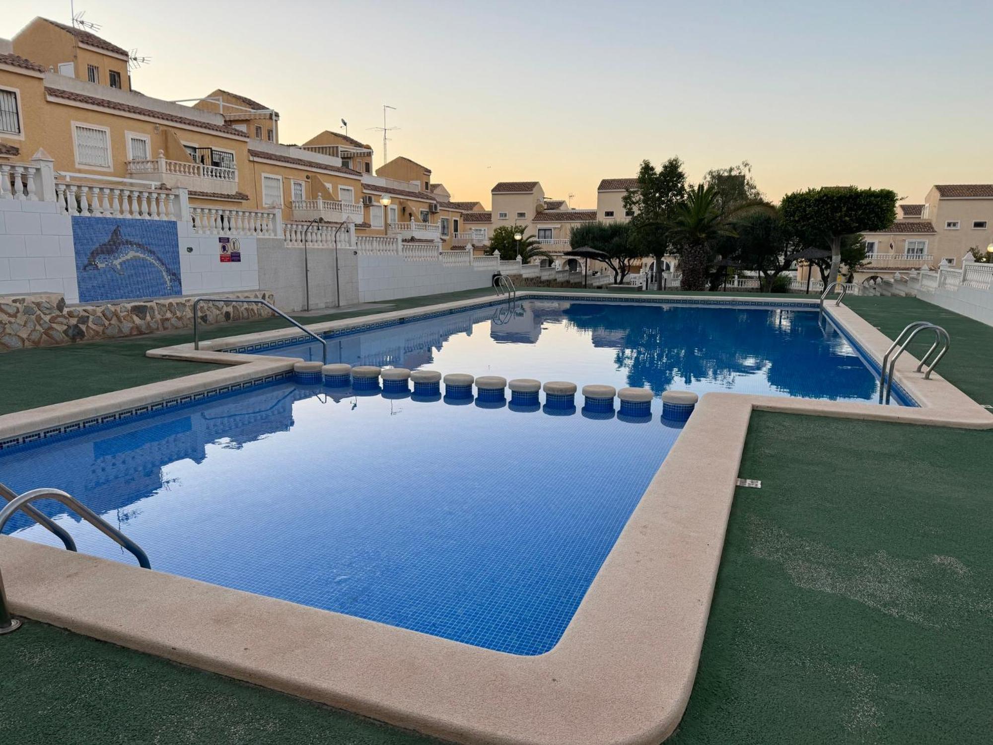 Accommodatie bij particulieren Ada & & Vacation