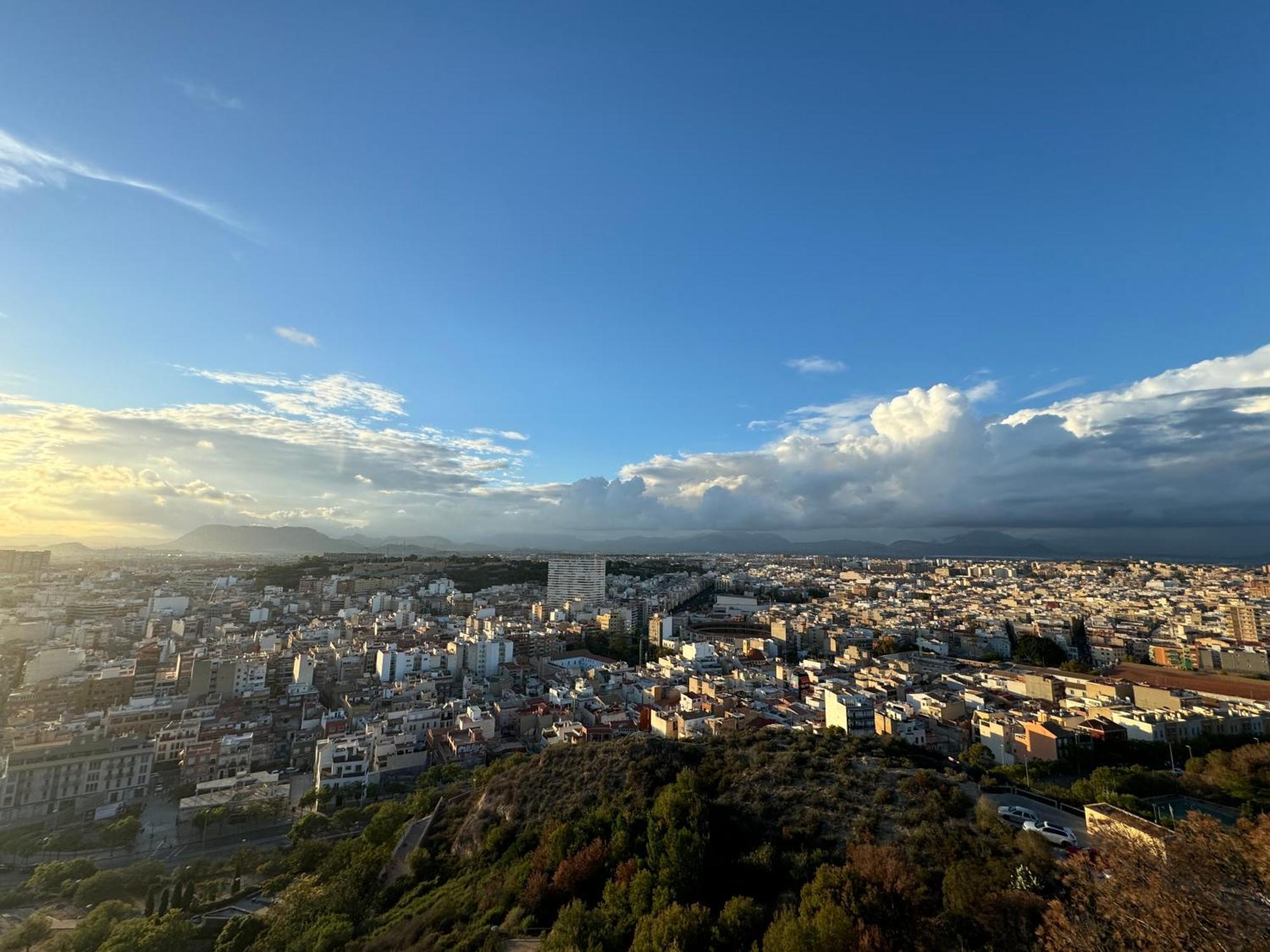 Ada & & Vacation Accommodatie bij particulieren Gran Alacant